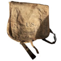 Original U.S. Spanish American War Haversack