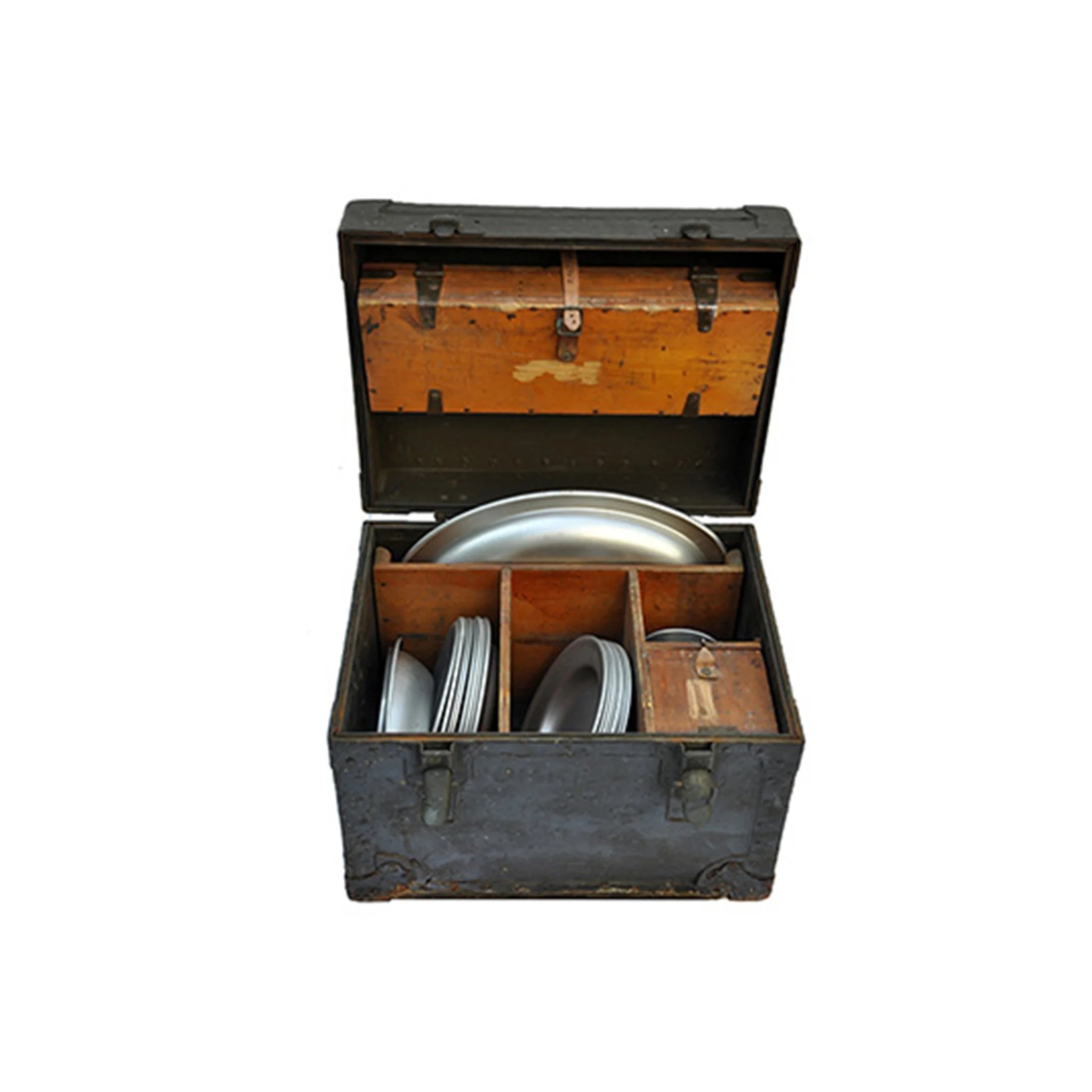 Officers Field Mess Kit