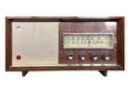 Vintage AM/FM Radio