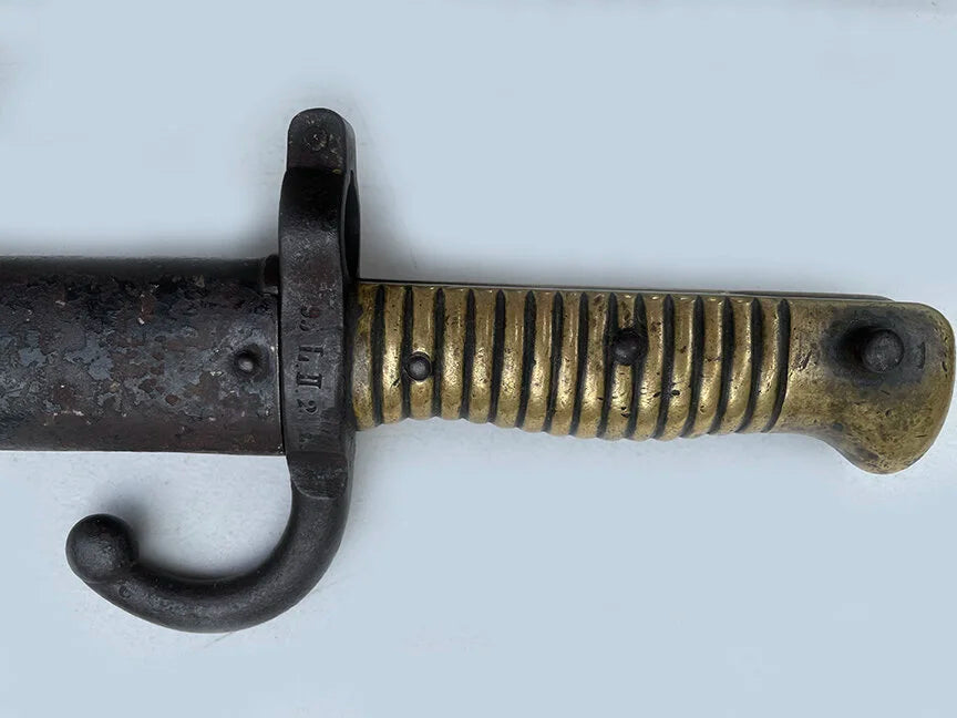 WWI German Bayonet