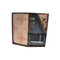 C F Zimmermann AutoHarp "The Favorite" made between 1895-1901 in working condition