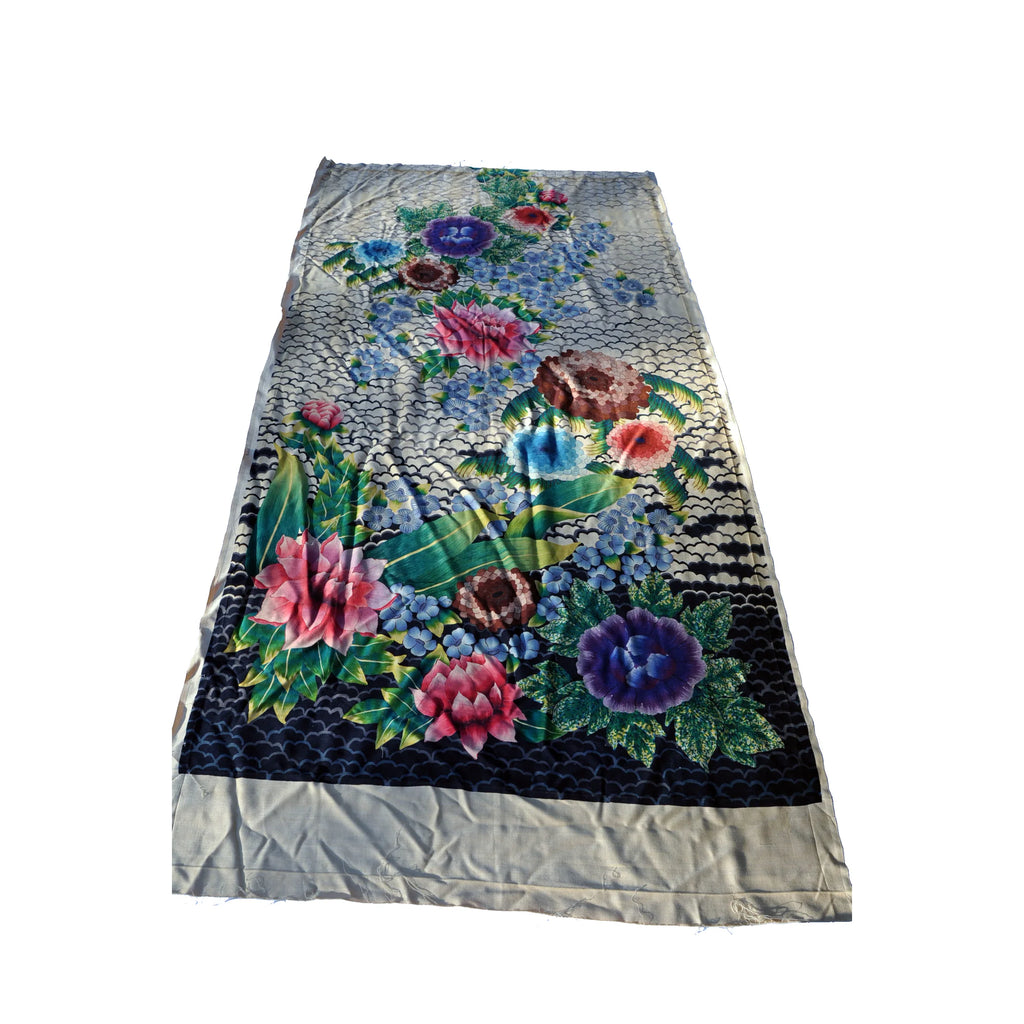Vintage Goodall Fabric
