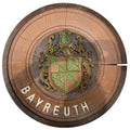 Germain Beer Barrel Lid