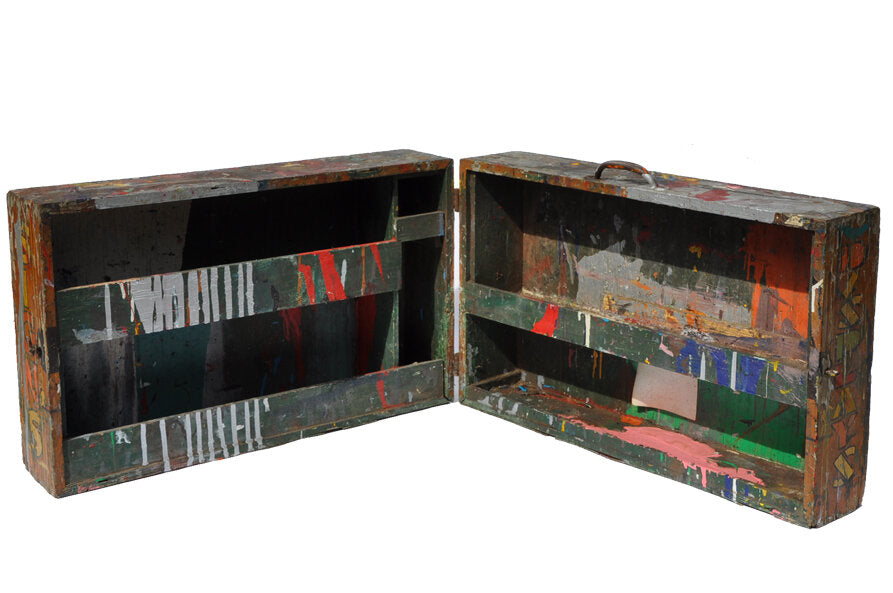Artist Painters Box