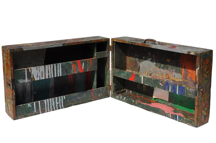 Artist Painters Box (Copy)