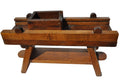 Antique Cabbage Cutter
