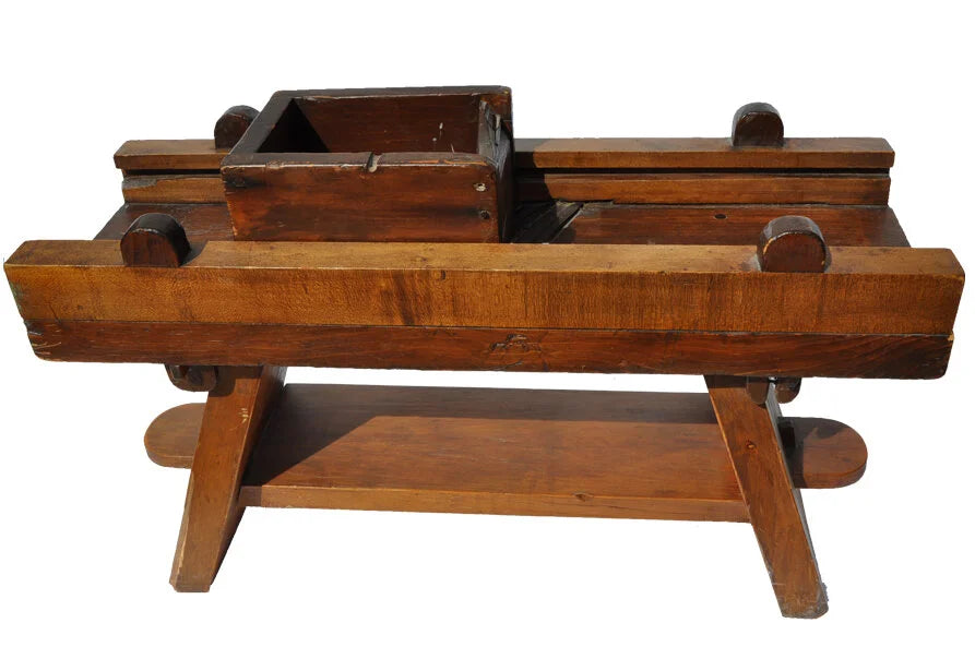 Antique Cabbage Cutter
