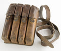 WWII German Ammo Pouch