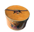 Hat box Circa 1947