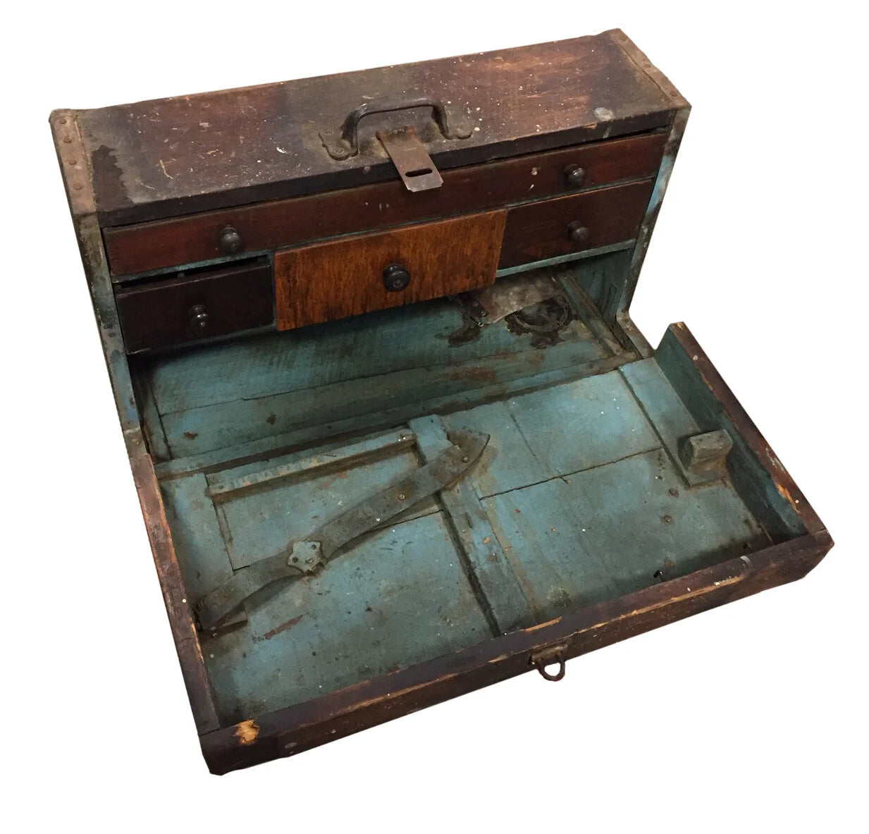 Farrier Tool Box