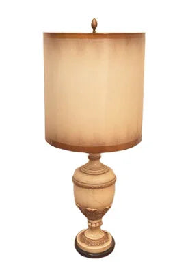 Vintage Frederick Cooper Lamp