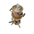Vintage/Antique Jos. Heinrichs Copper Coffee/Tea Pot, Paris & New York