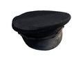 WWII English Wool Hat