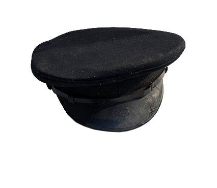 WWII English Wool Hat