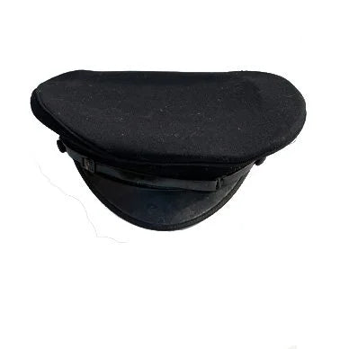 WWII English Wool Hat