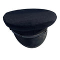 WWII English Wool Hat