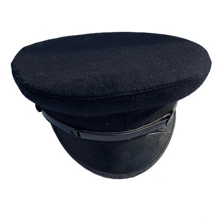 WWII English Wool Hat