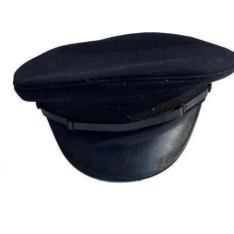 WWII English Wool Hat