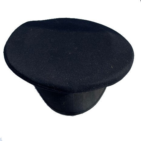 WWII English Wool Hat