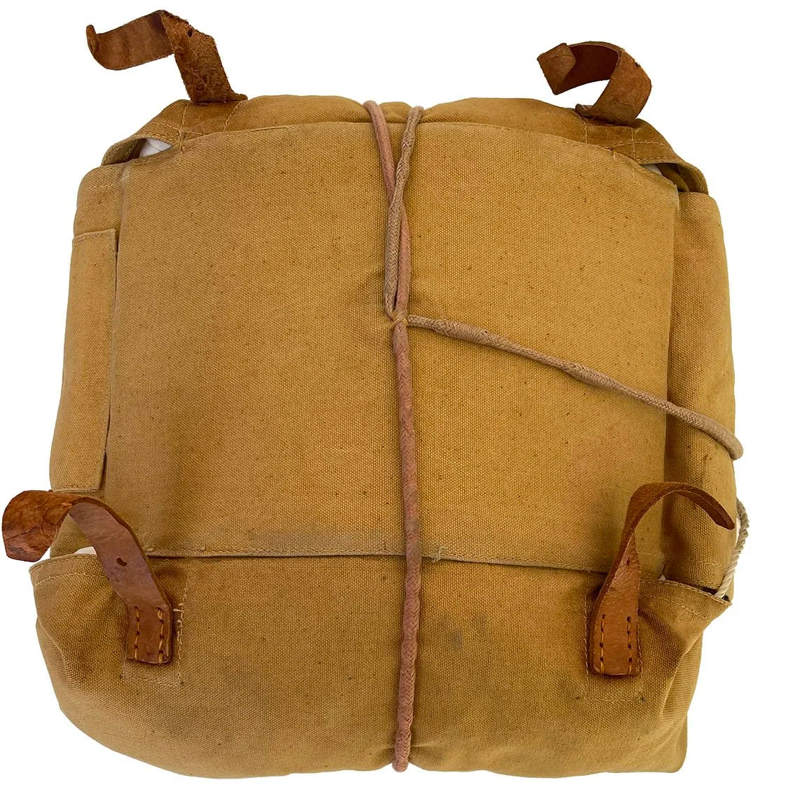 WWII Japanese parachute