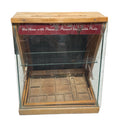 Ronson Lighter Display Case
