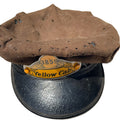 Yellow Cab Cap