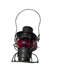 1930's Railroad signal light