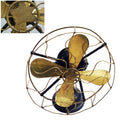 Vintage Robbins & Meyers Electric Fan