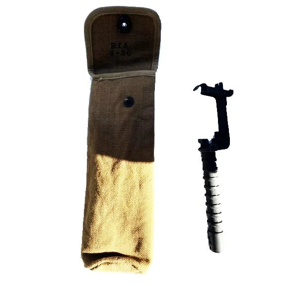 WWII M1 Muzzle Suppressor