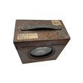 Pigeons Counter