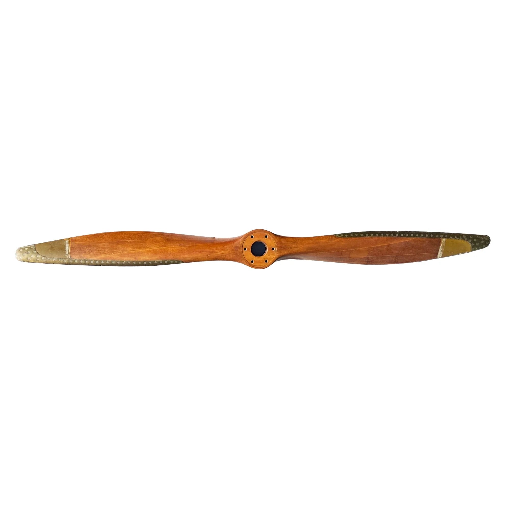 1920's Wood Propeller