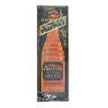 Vintage Original Nesbitt's Orange Soda Sign Advertising 1946 huge beautiful