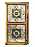 Late 1800's Stained Glass