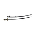 Civil War Cavalry Saber with Scabbard