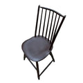 Vintage Thumb Back Chair