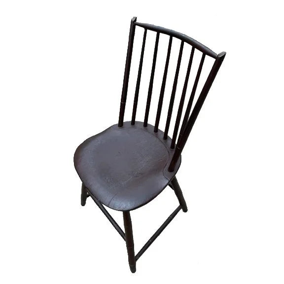 New Inventory - Vintage Thumb Back Chair