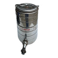 TWA coffee service container, Circa 1950