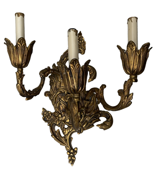 Wall Sconce